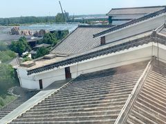 -观唐（国际）度假村温泉