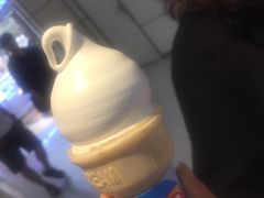 -DQ·蛋糕·冰淇淋(天通苑华联店)