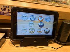 -大起水产回转寿司(道顿堀店)