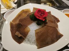 -海底捞火锅(城阳万象汇店)