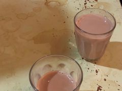 -老光明岗琼甜茶馆