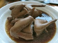 豉油皇靓鸽-富哥食店
