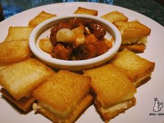 -猪肉婆私房菜(容桂总店)