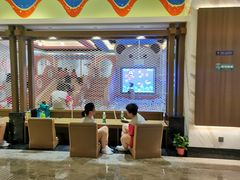 -青水瓦台汤泉(未央店)