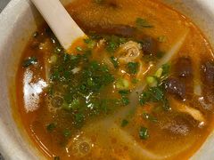 羊杂汤-大师兄·西北小馆(南沙万达广场店)