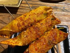 -铁人烧烤(北京店)