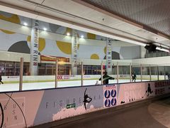 -冠军冰场CHAMPION RINK(百联又一城店)