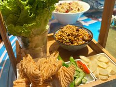 撒子牛肉粒-醉长安(钟楼旗舰店)