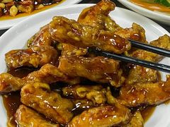 -友谊餐馆(永安路店)