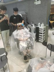 点击看大图 -木北造型