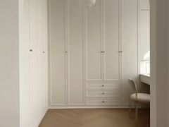 -吉美装饰•方信空间(莘庄店)