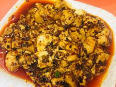 -巧妹砂锅坛肉(恒升店)