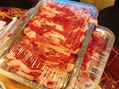 -月圆火锅(宁海东路二店)