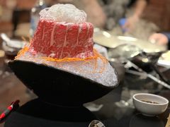 -大红袍火锅料理(尖沙咀店)