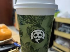 -茶百道(吉嘉港店)