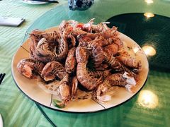 -盛港湾海鲜食府(黄沙店)