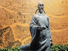 -杜甫江阁