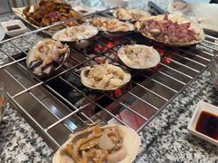 -震海贝烤贝·民俗特色店(延吉总店)