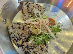 -杨记齐齐哈尔烤肉(总店)