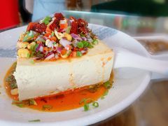 -老三骨头馆(白桦东路店)