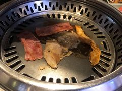 -梨花自助烤肉(天河城店)