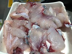 -味仙疯美蛙鱼头(清扬路总店)