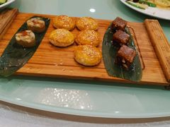-禄福山庄•顺德菜·融和菜(龙江店)