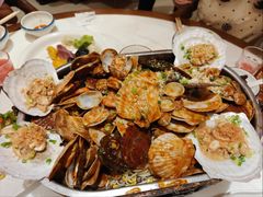 -鲜得莱渔港·小平岛海胆馆(七贤岭店)
