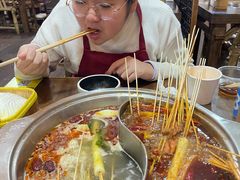 -欧阳小姐在成都(鼓楼店)