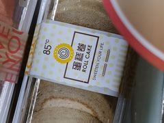 -85度C(上海松江九亭店)