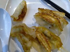 招牌锅贴-肥叔锅贴(蓝旗街店)