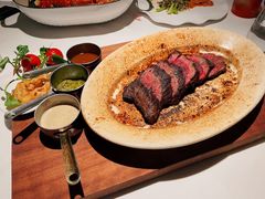 -燃扒房Steakhouse(皇庭店)