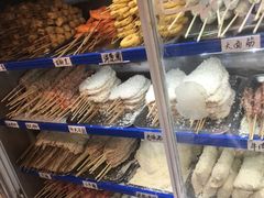 -张记炸串肠粉