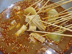 -付小姐在成都(中山公园店)