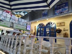 -丘大叔柠檬茶(厦滘分店)