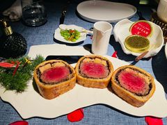 -弦月窗LUNETTE BY AMANDA(复兴路店)