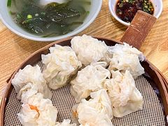 -嘉州北味春老烧麦·面食(叮咚街店)