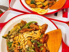 -孙小楠麻辣香锅(欧亚卖场店)