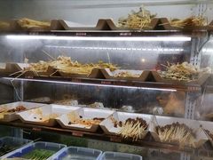 -钢管厂歆瑞源油卤串串香(春熙路太古里店)