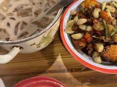 -冶建镜子·老南昌大排档·江西虾王(总店)