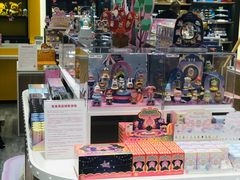 -泡泡玛特POPMART(武汉天地壹方店)