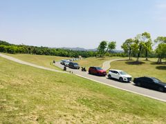 -钟山体育运动公园