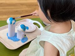 -辰星儿童成长空间(辰星早教东原1891校区)