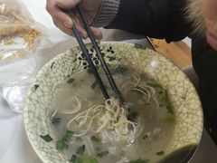 -淮清桥烧烤·盱眙龙虾(夫子庙店)