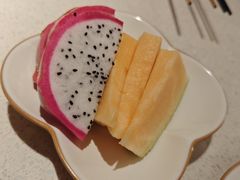 -海底捞火锅(中商百货夜宵主题店)