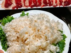 -犇鼎牛潮汕牛肉火锅(新辰里学清路店)