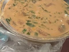 -云南大锅豆浆店