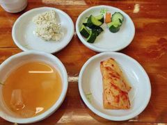 -全州拌饭馆(断桥店)