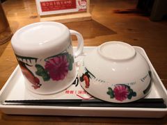 -高烤场烧烤餐厅(文华里店)
