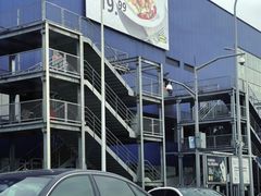 -长城汽车哈弗（重庆顺凯4S店）-地上停车场